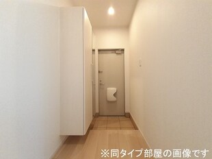 Casa　forestaleの物件内観写真